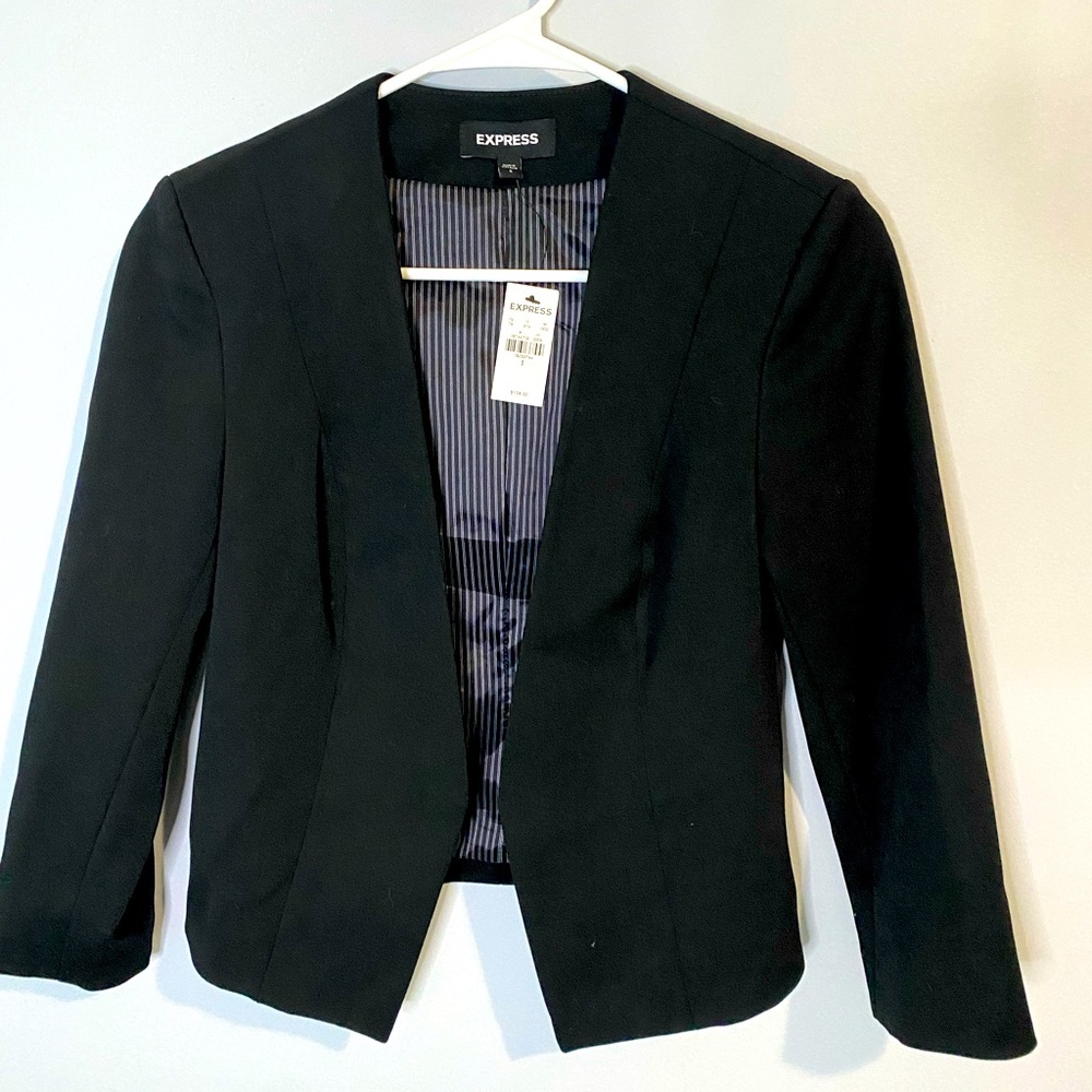 Brand New Blazer size 0